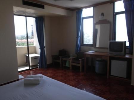 Sr Hotel Σούρατ Τανί Δωμάτιο φωτογραφία