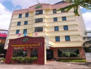 Sr Hotel Σούρατ Τανί Εξωτερικό φωτογραφία